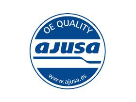 AJUSA JUNTAS OP1401AFP - JUN.ADMISION-ESCAPE OPEL