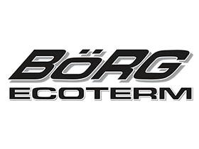 BORG CALENTADORES
