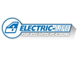 ELECTRIC LIFE ELEVALINAS ZRFR701L - 2 PTAS.FORD FOCUS(10/1998>10/2004)[