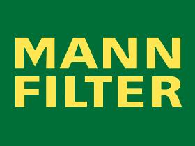 MANN FILTROS WK6141 - [*]FILTRO COMBUSTIBLE