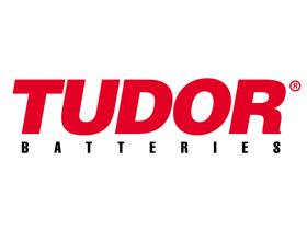 TUDOR BATERIAS
