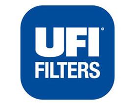 FILTRO DE ACEITE  UFI FILTROS