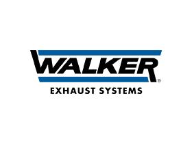 WALKER SILENCIOSOS 15911 - TUBERIA INT. CITROEN  AX 11TE/TGE/T