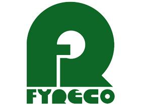 FYREC AC118 - COMPRESOR AA P/RENAULT