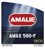 AMALIE ACEITES Y LUBRICANTES EMWS110 - AMAX 500 F 5W30 5L