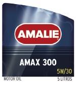 AMALIE ACEITES Y LUBRICANTES EMWS150 - AMAX 300 5W30 5L