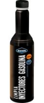 AUXOL ADITIVOS Y QUIMICOS 00545 - LIMPIA INYECTORES GASOLINA
