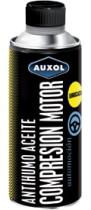 AUXOL ADITIVOS Y QUIMICOS 21525 - COMPRESION MOTOR-ANTIHUMO ACEITE