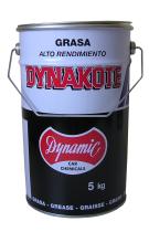 DYNAMIC 6021158 - GRASA DYNAKOTE LITICA NGLI-2 5KG.