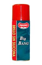 DYNAMIC 7019290 - BIG BANG-UNIV.BRILLO-S/SILICO.520ML