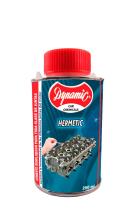 DYNAMIC 7019590 - HERMETICO C/PINCEL 250 ML.