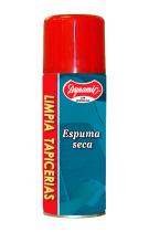 DYNAMIC 7020190 - LIMPIA TAPICERIAS SPRAY 520 ML.