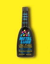 PRODUCTOS METAL LUBE 236ATF - FORMULA TRANSMISIONES AUTOMATICAS