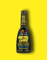 PRODUCTOS METAL LUBE 4EF - 120 FM 4TEH/FORMULA MOTOS 4 TIEMPOS