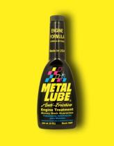 PRODUCTOS METAL LUBE EF008 - FORMULA MOTORES ENVASE 236 ML