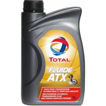 TOTAL ACEITES 166220 - ACEITE TOTAL FLUIDE ATX 1L.