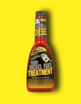 PRODUCTOS METAL LUBE 8DFT - DIESEL FUEL TREATMENT 236ML.